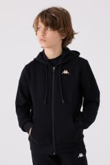 Kappa Erkek Çocuk Fullzip Sweathsırt