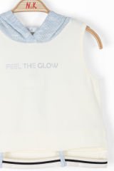 Glow Bluz