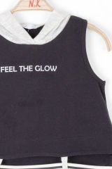 Glow Bluz