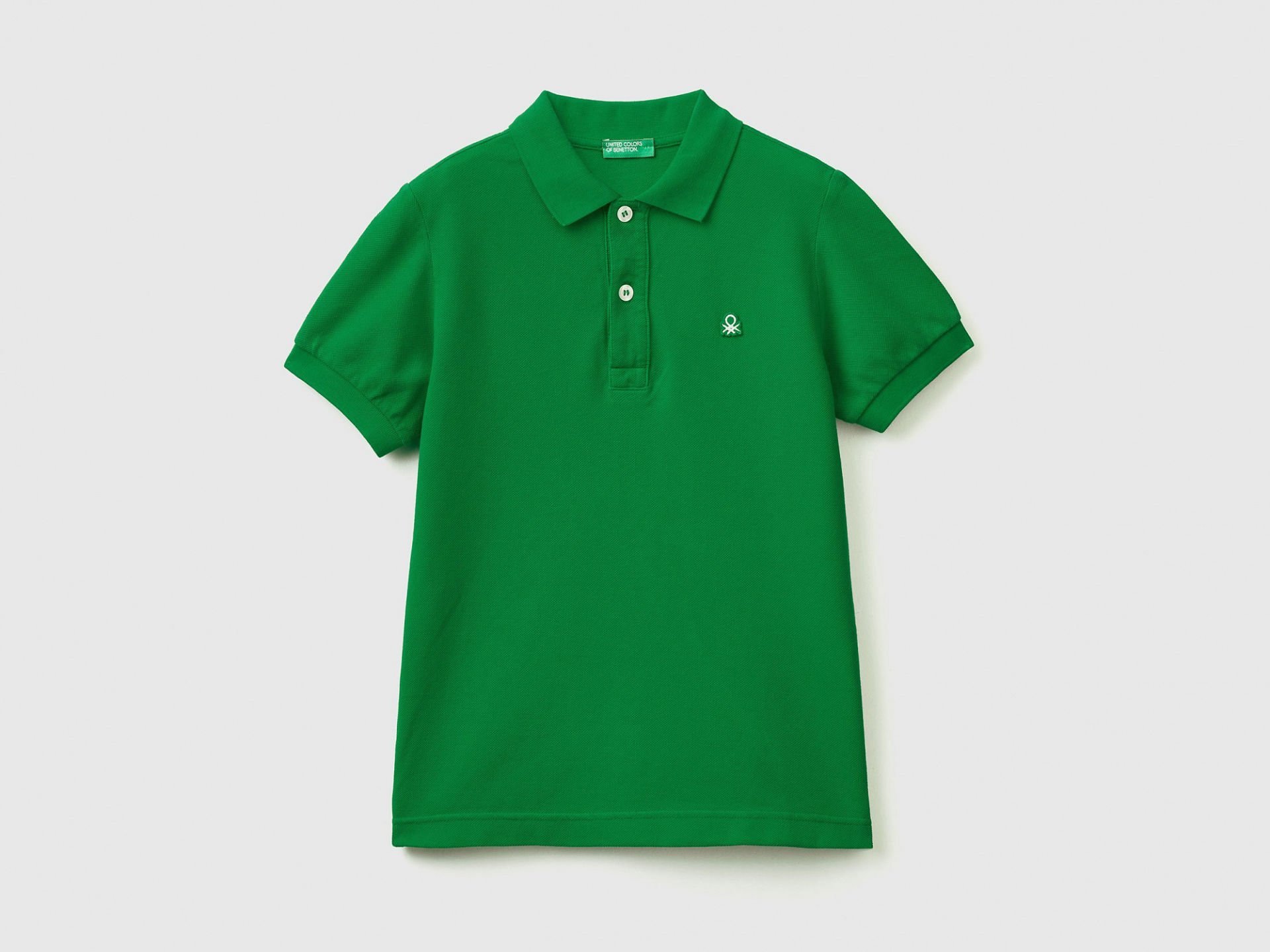 Benetton Polo Tshirt