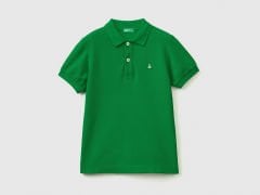 Benetton Polo Tshirt