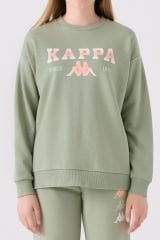 Kappa Kız Çocuk Sweatshirt