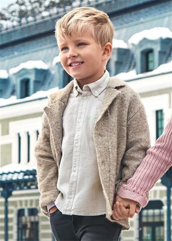 Mayoral Blazer Ceket