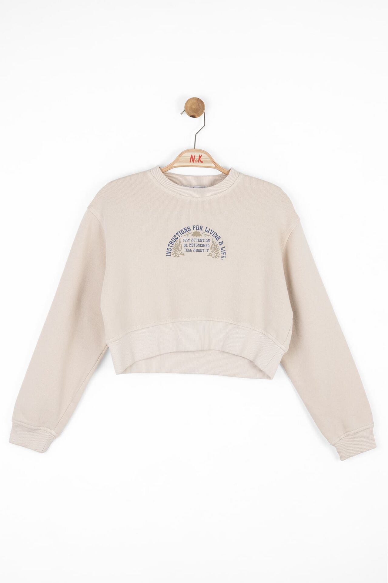 Bloom Sweat