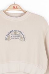 Bloom Sweat