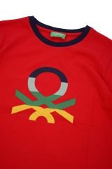 Benetton Tshirt