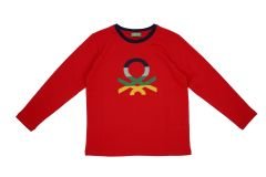 Benetton Tshirt