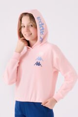 Kappa Kız Çocuk Sweatshirt