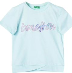 Benetton Tshirt