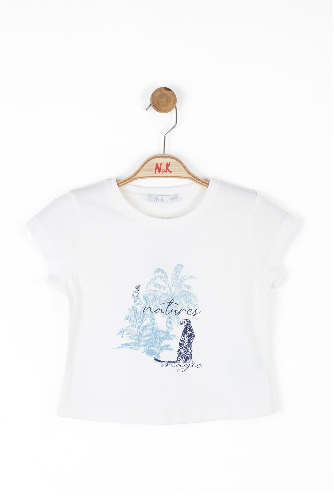 Doğa T-shirt