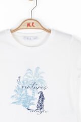 Doğa T-shirt