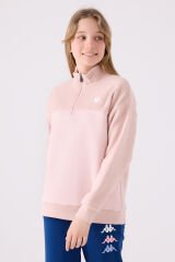 Kappa Kız Çocuk Sweatshirt