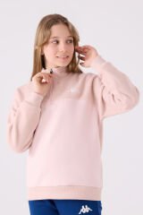 Kappa Kız Çocuk Sweatshirt