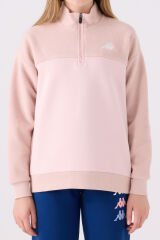 Kappa Kız Çocuk Sweatshirt