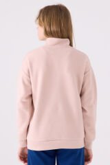 Kappa Kız Çocuk Sweatshirt