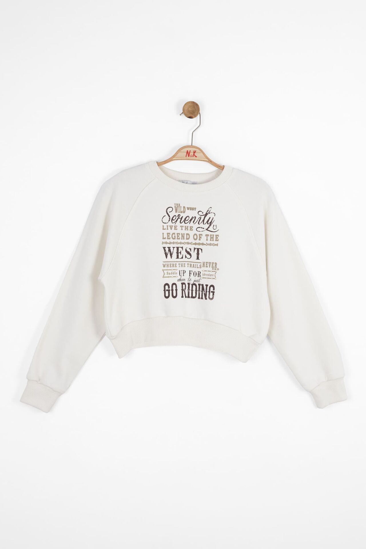 Legend Sweat