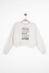 Legend Sweat