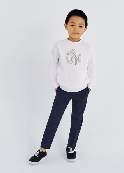 PANTALON -