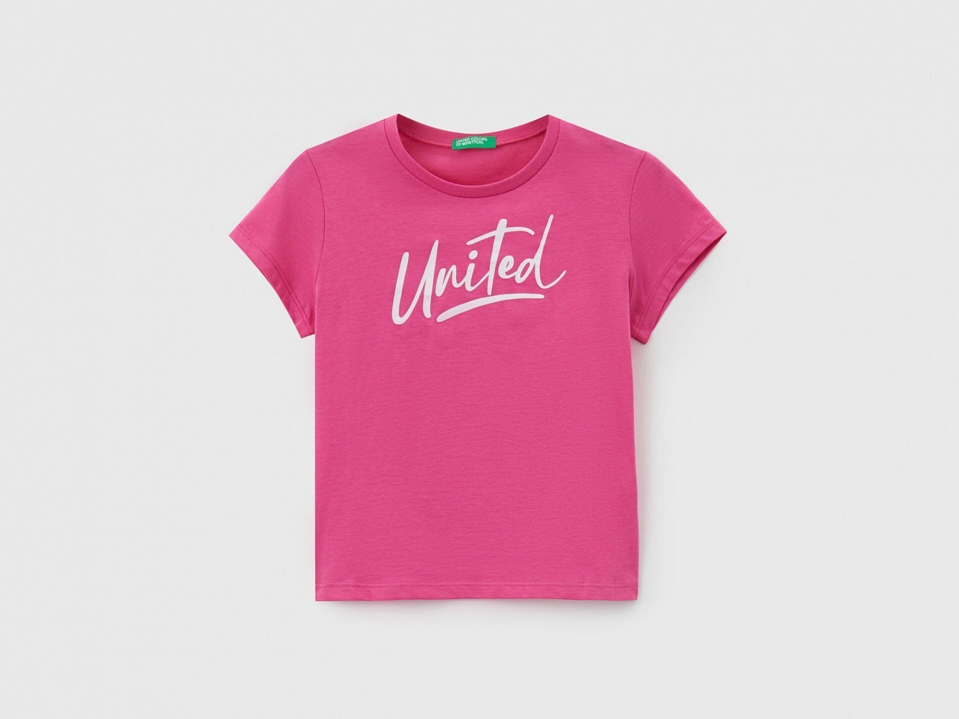 Benetton Tshirt