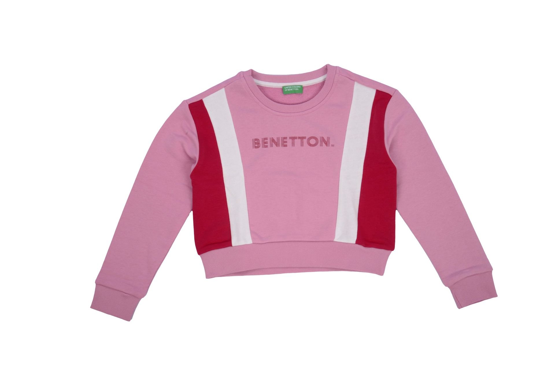 Benetton Sweatshirt