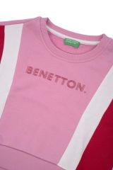 Benetton Sweatshirt