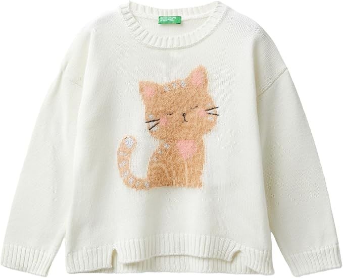Benetton Sweatshırt