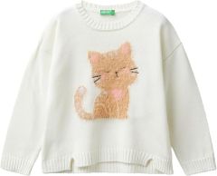 Benetton Sweatshırt