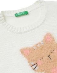 Benetton Sweatshırt
