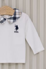 U.S. Polo Assn. Erkek Bebek 2'li Takım