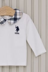 U.S. Polo Assn. Erkek Bebek 2'li Takım