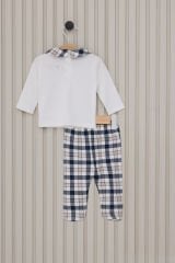 U.S. Polo Assn. Erkek Bebek 2'li Takım