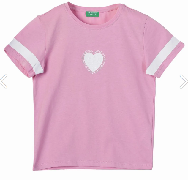 Benetton Tshirt