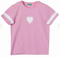 Benetton Tshirt