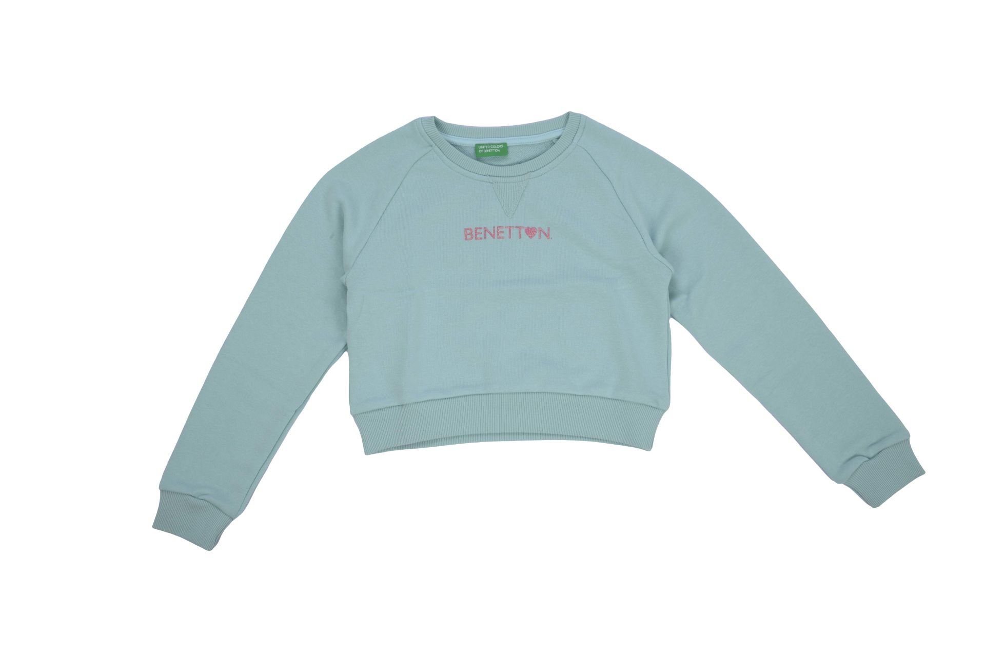 Benetton Sweatshirt
