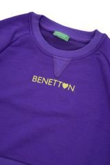 Benetton Sweatshirt