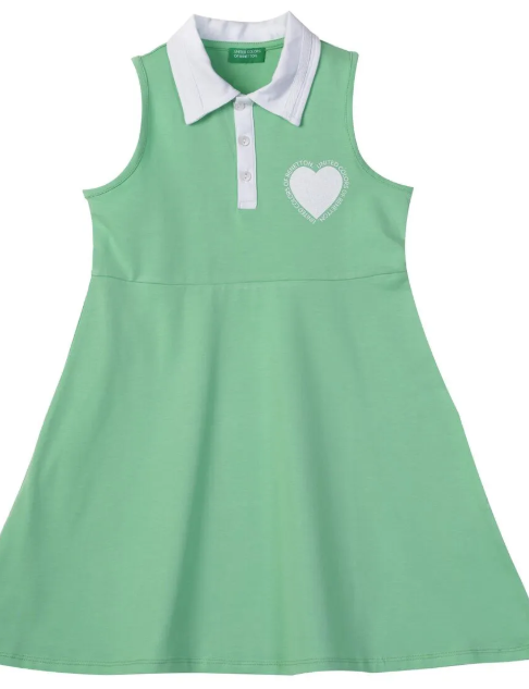 Benetton Elbise