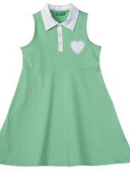 Benetton Elbise