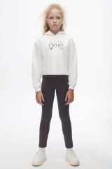 Fleurs Sweat