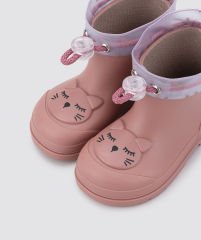 İgor Mendi Gato Unisex Çocuk Yağmur Çizmesi