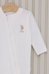 U.S. Polo Assn. Erkek Bebek Patikli Tulum