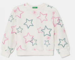 Benetton Sweatshirt