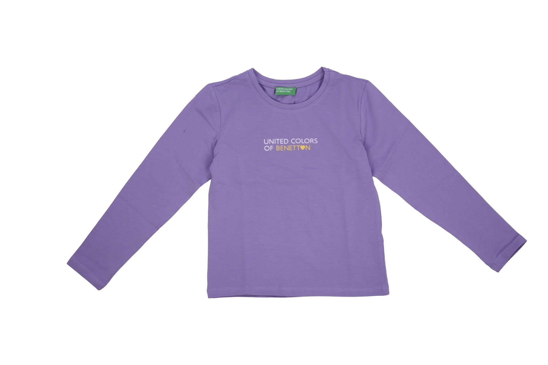 Benetton Tshirt