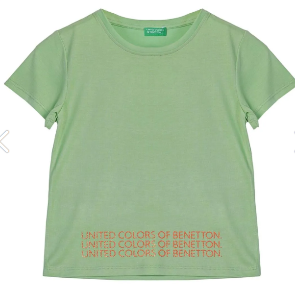 Benetton Tshirt
