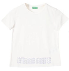 Benetton Tshirt