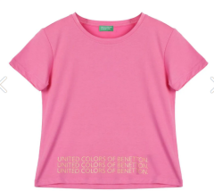 Benetton Tshirt
