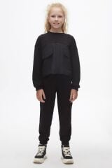 Mikro Cep Pantolon