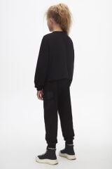 Mikro Cep Pantolon
