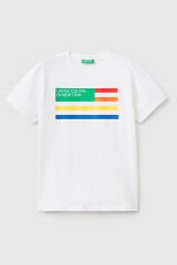 Benetton Tshirt