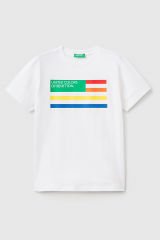 Benetton Tshirt