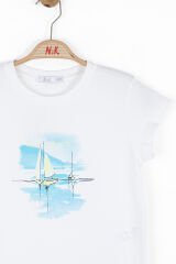Tekne Tshirt
